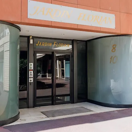 Apartment Center - 6 Min Palais Of Festivals *