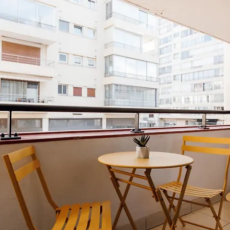 Apartment Center - 6 Min Palais Of Festivals Cannes