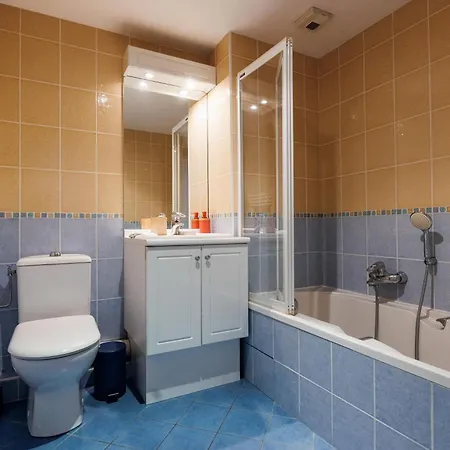 Apartment Center - 6 Min Palais Of Festivals *