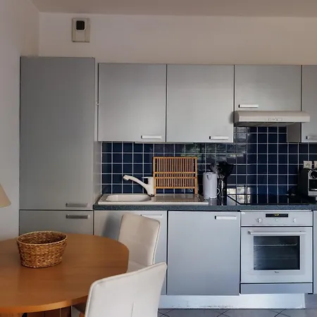 Apartment Center - 6 Min Palais Of Festivals Cannes