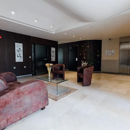 Center - 6 Min Palais Of Festivals *